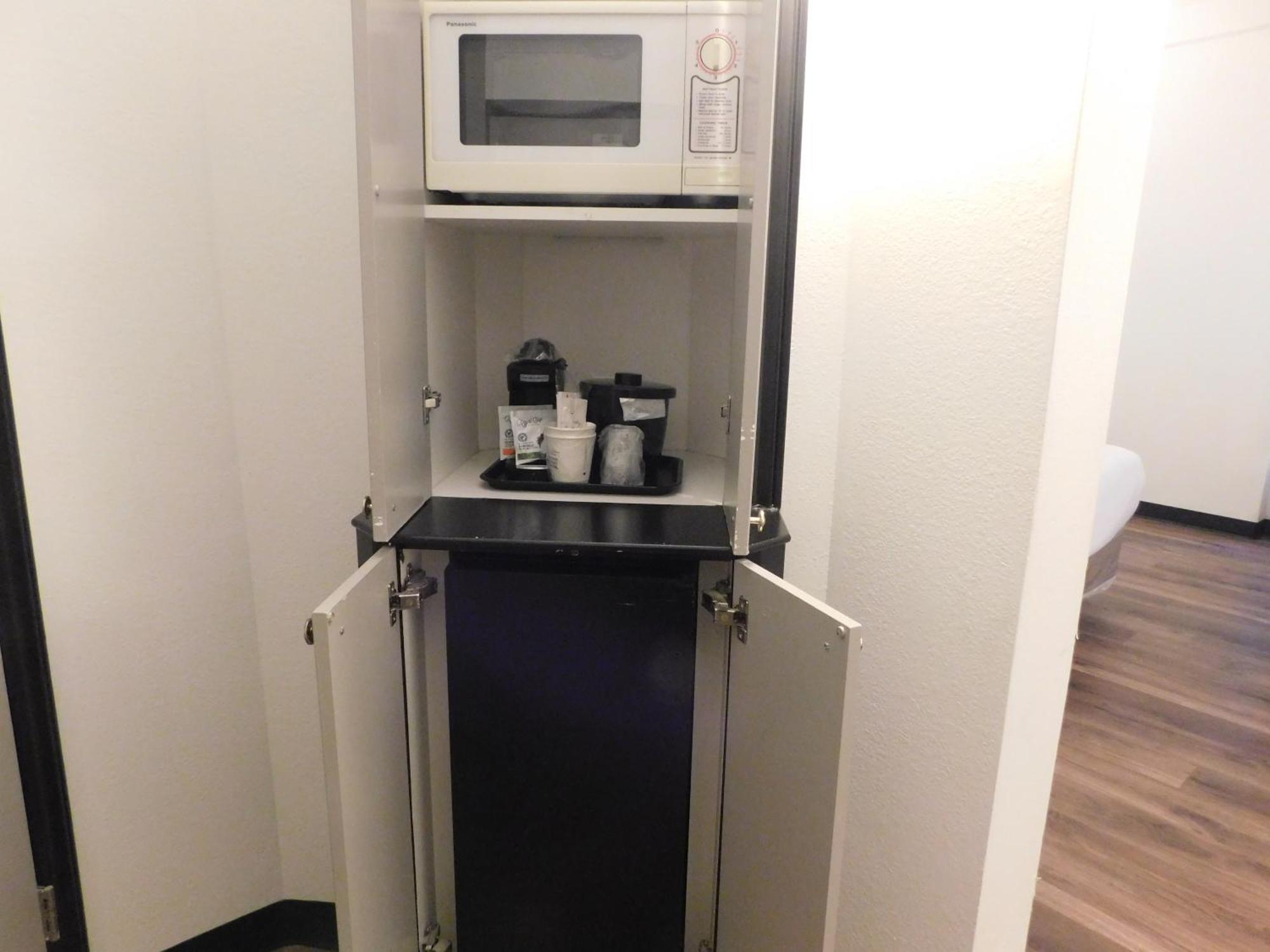 温斯顿塞勒姆拉昆塔套房酒店 外观 照片